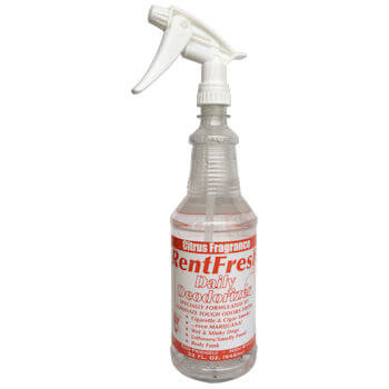 Rent Fresh Citrus Fragrance (12 Pk)