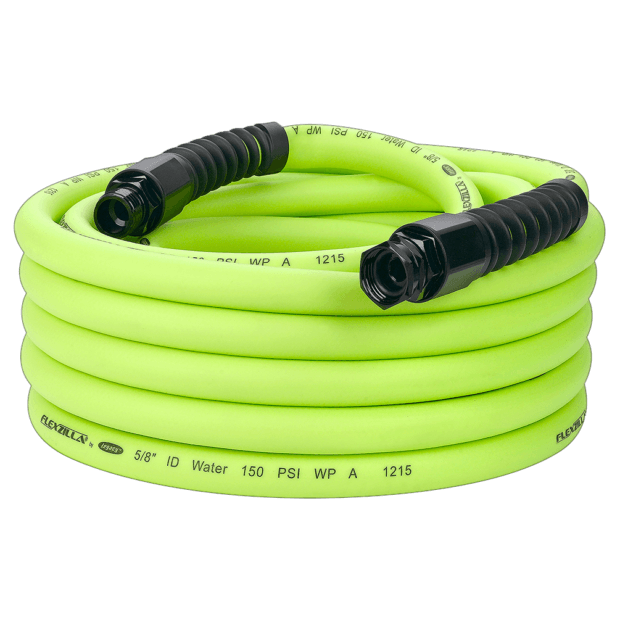 Flexzilla ProPremium Water Hose (5/8" x 50')