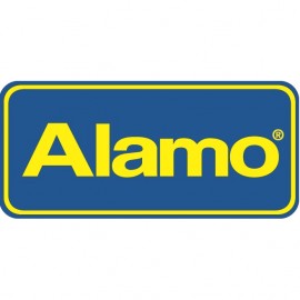Decal - Alamo