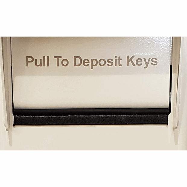 Keyport Gasket