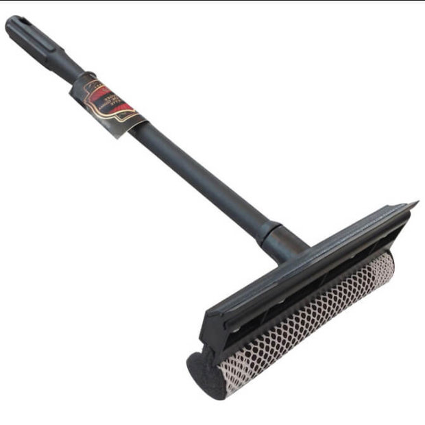 Sponge Squeegee