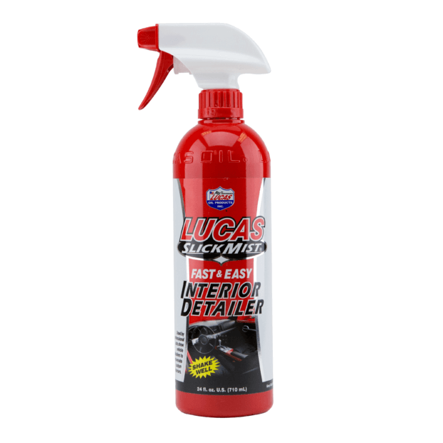 Lucas Slick Mist Interior Detailer