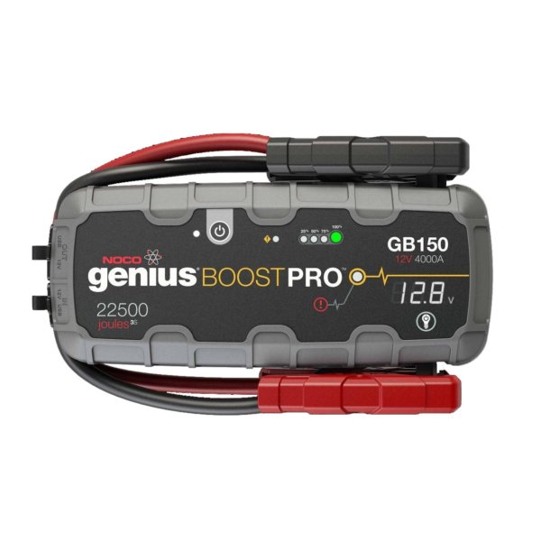 GB-150 Lithium-Ion Jump Starter