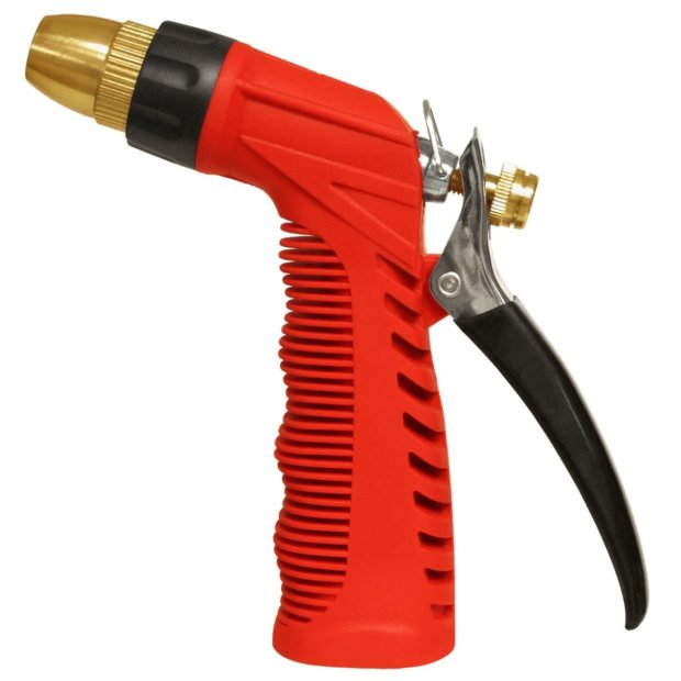 Deluxe Shop-Grade Spray Nozzle