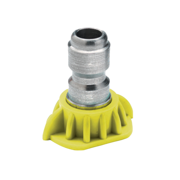 15° Spray Nozzle with 1/4" Quick Connect