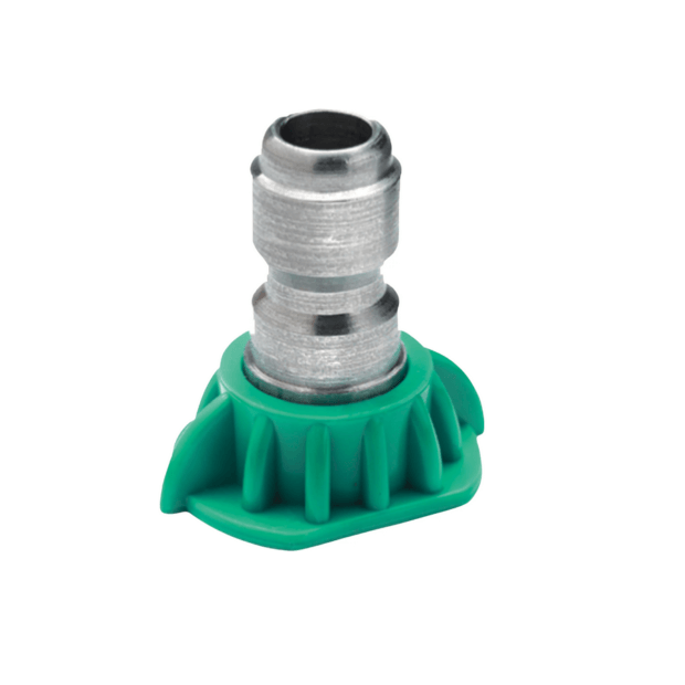 25° Spray Nozzle with 1/4" Quick Connect