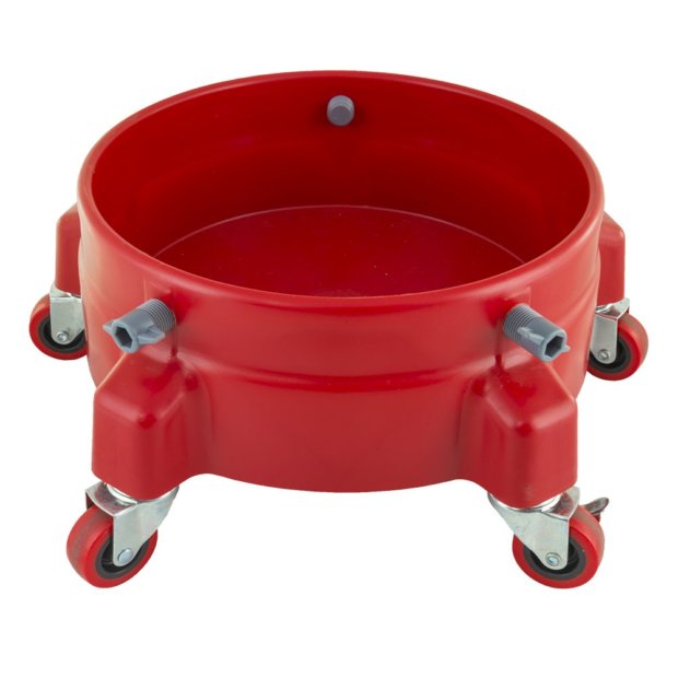 Professional 5 Gallon Bucket Dolly