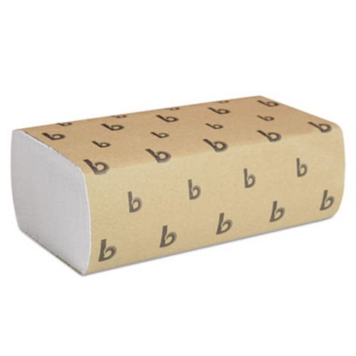 Tri-Fold Towels (4000 per Case)