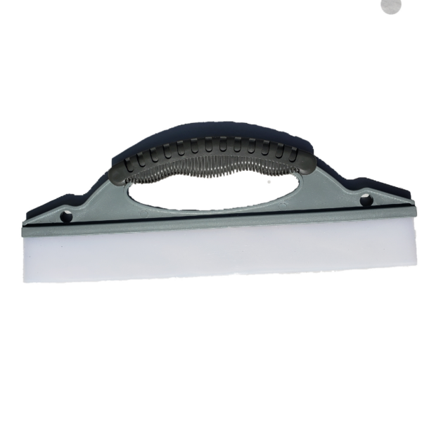 Silicone Squeegee (12'')