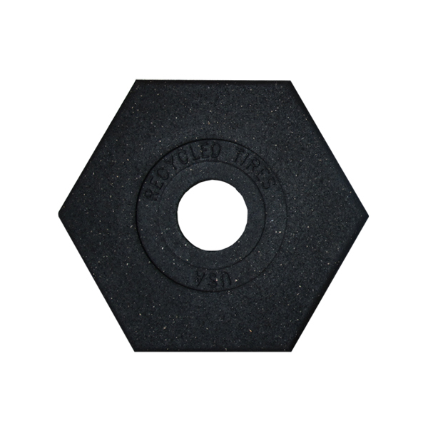 Channelizer Base (10 lb)