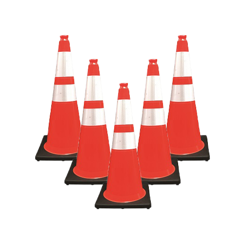 Traffic Cone (5 Pk)