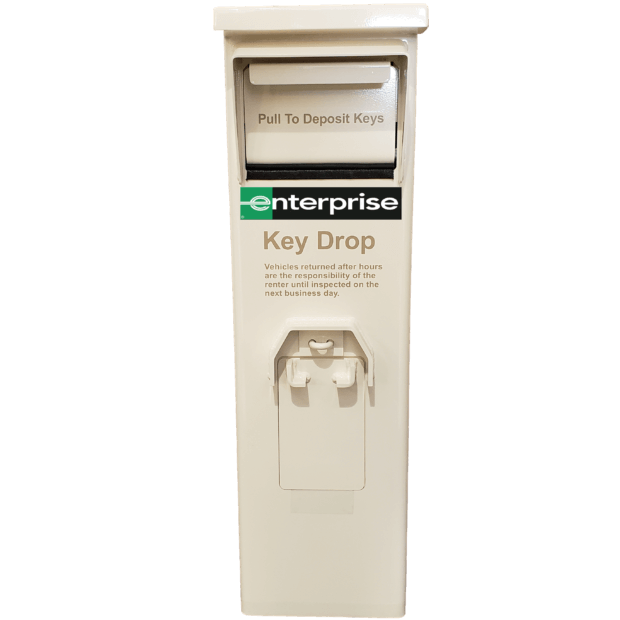 Keyport - Enterprise Airport Stores