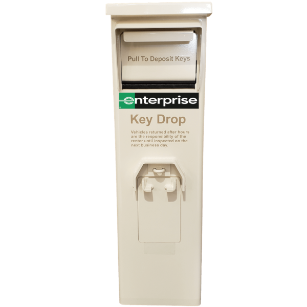 Keyport - Enterprise Airport Stores