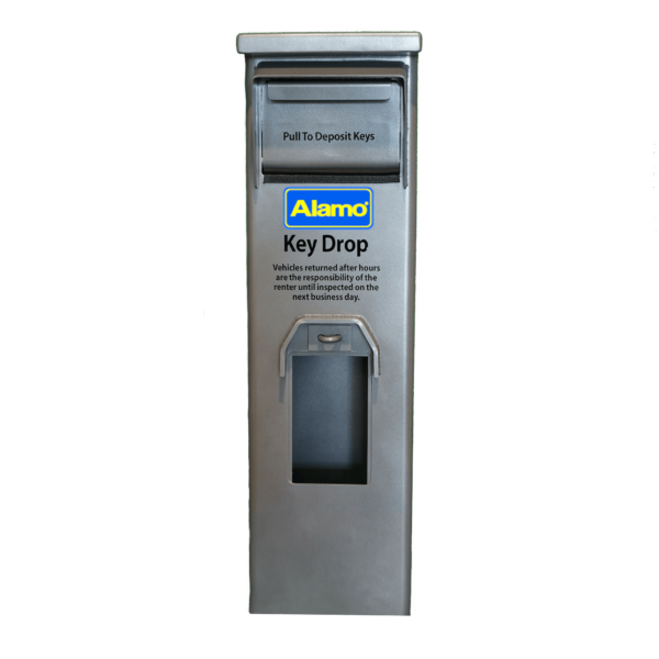 Keyport - Alamo Stores