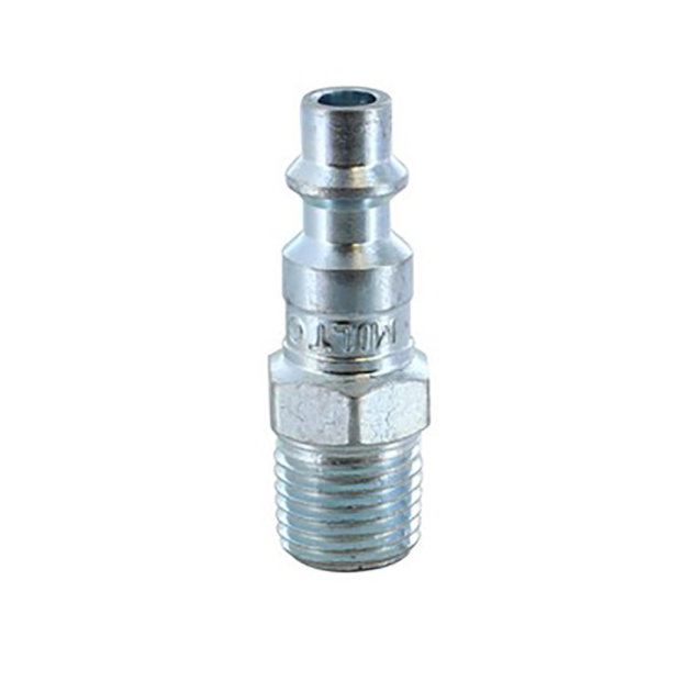 1/4" Milton M-Style Coupler Male