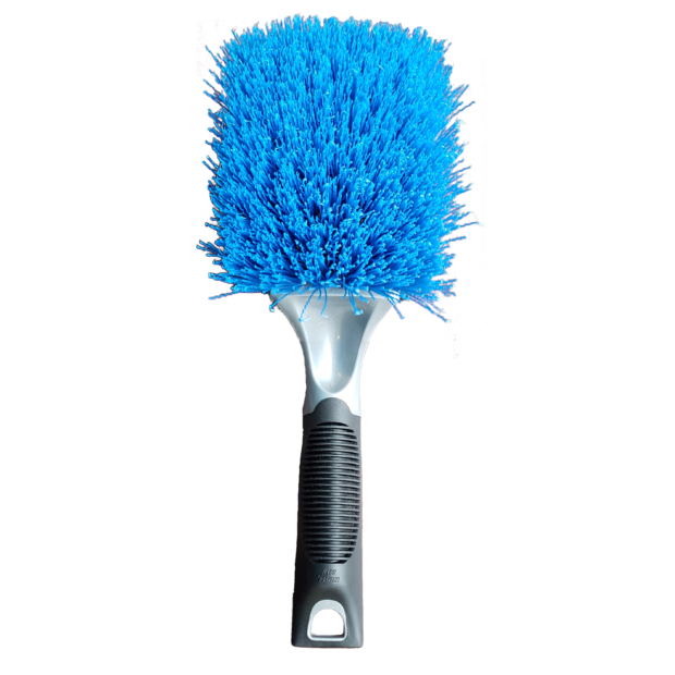 Extreme Duty Fender and Wheel Brush