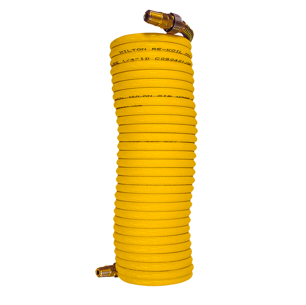 Milton 1669 ReKoil Hose (25')