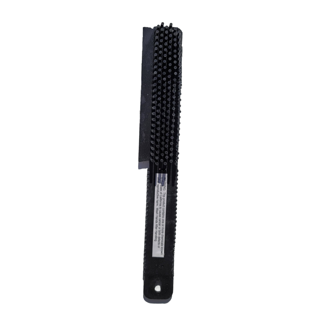 Rubber Pet Hair Brush