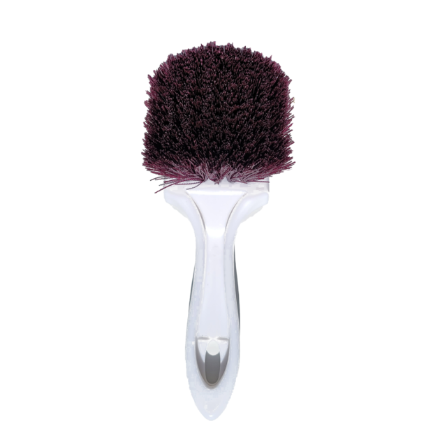 Professional Carpet, Upholstery and Floor Mat Brush