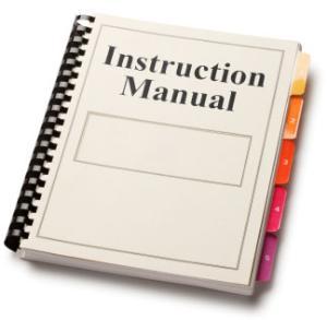 Manual - Evenflo Tribute Child Restraint System Convertible