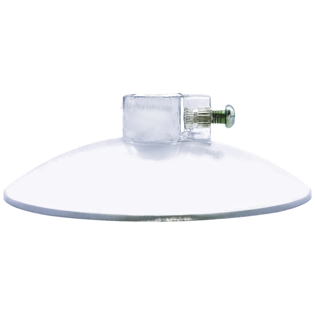 Chip Deflector For 6mm Nozzle Blow Guns