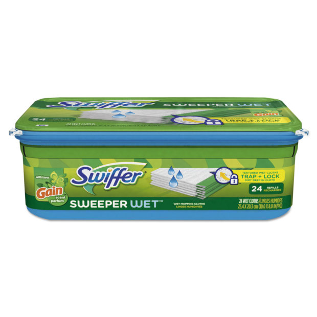 Swiffer Sweeper Mop Refill Pack (32 Ct)