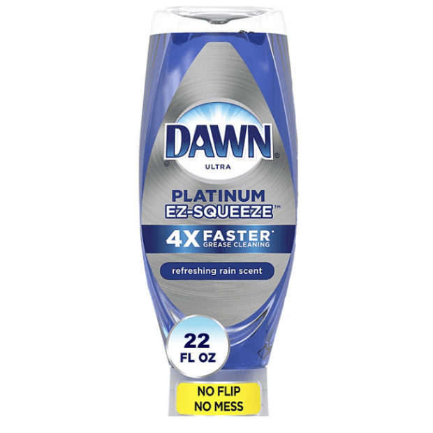 Dishwashing Liquid (22 oz)