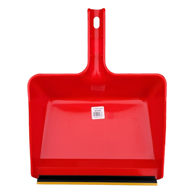 Plastic Dust Pan