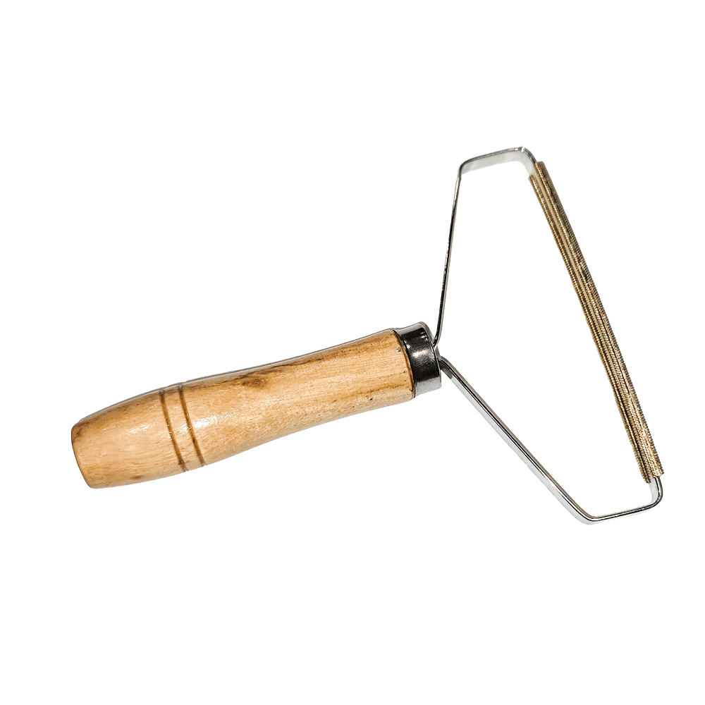 Metal Pet Hair Brush