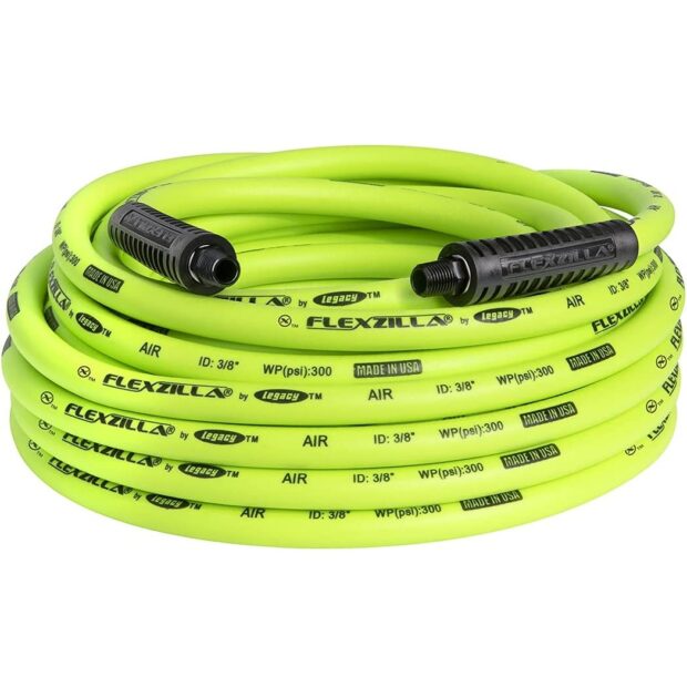 FLEXZILLA AIR HOSE 3/8 IN X 50'