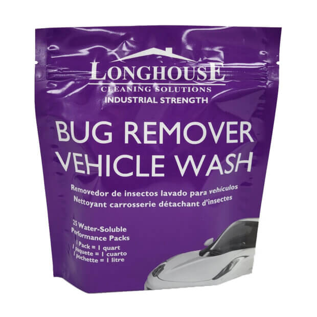 Bug Remover (25 Ct)