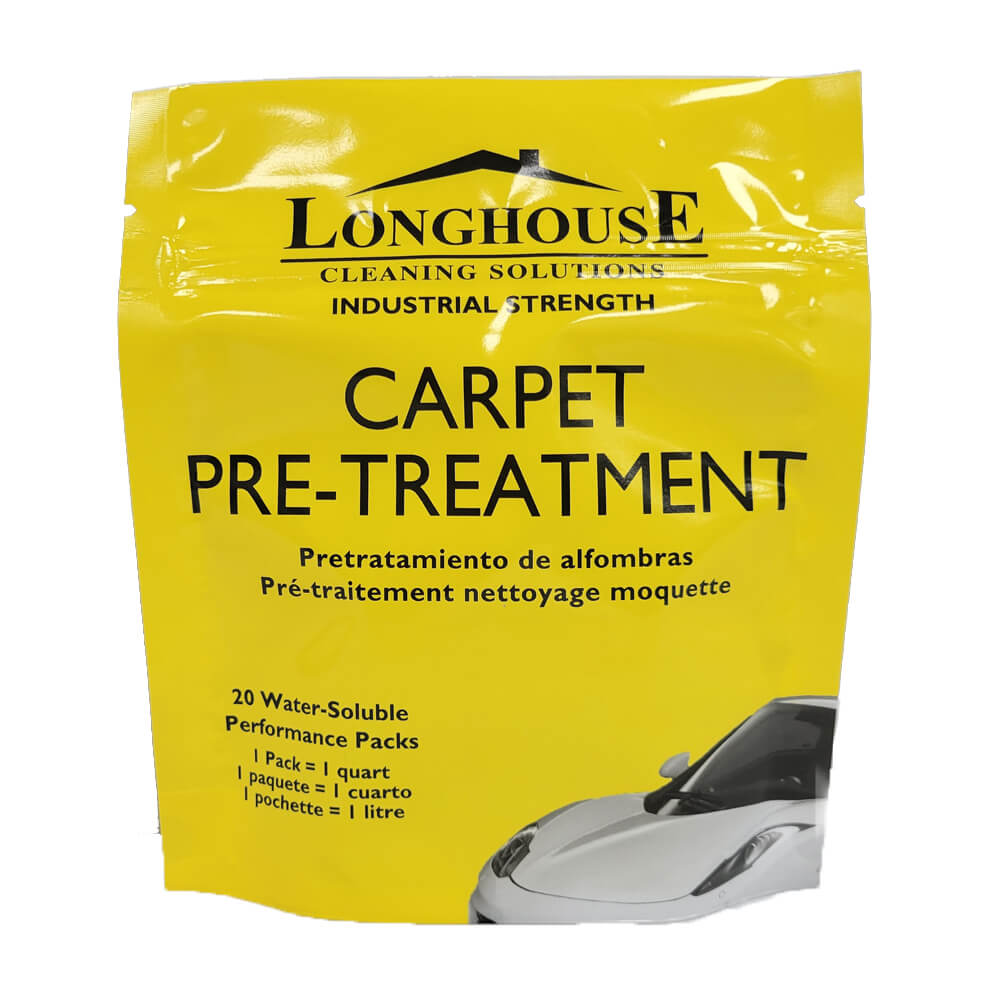 Carpet Pre-Treatment (20 Ct)