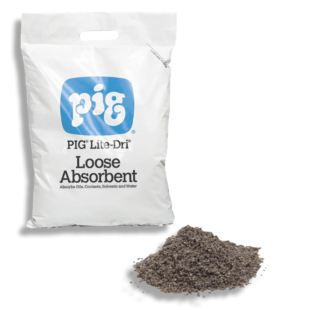 PIG LOOSE ABSORBENT