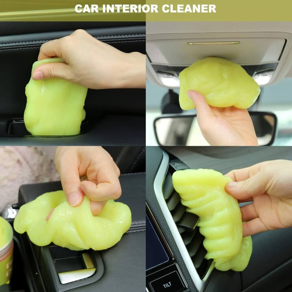 UNIVERSAL DUST CLEANING GEL