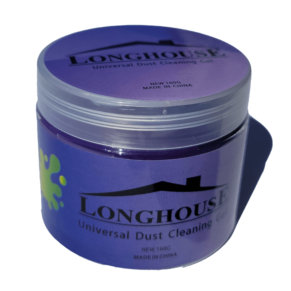UNIVERSAL DUST CLEANING GEL