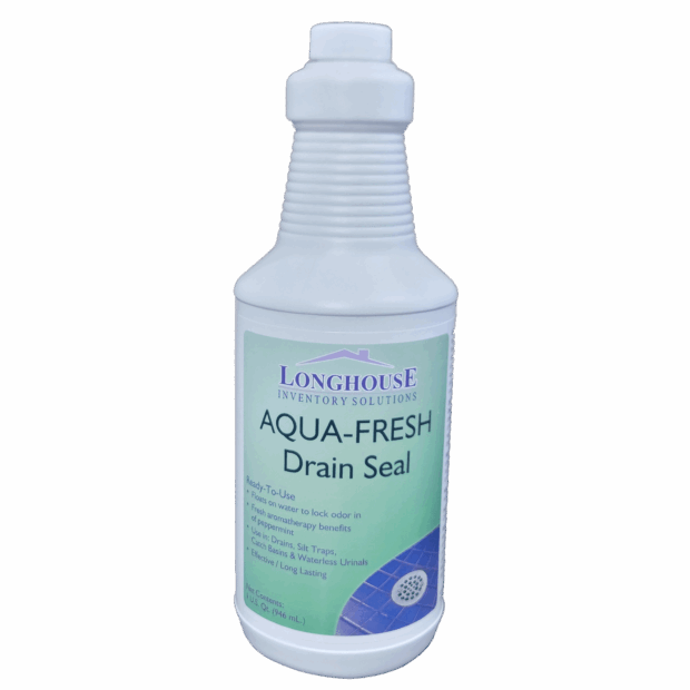 Aqua-Fresh Drain Seal QT