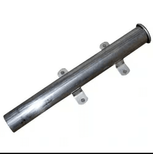 Pressure Spray Wand Tube, 22 In.