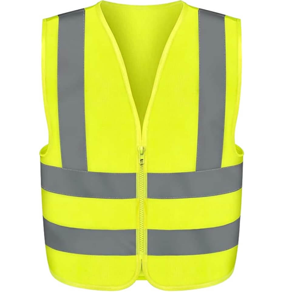 Safety Vest ( ANSI Class II ) XL