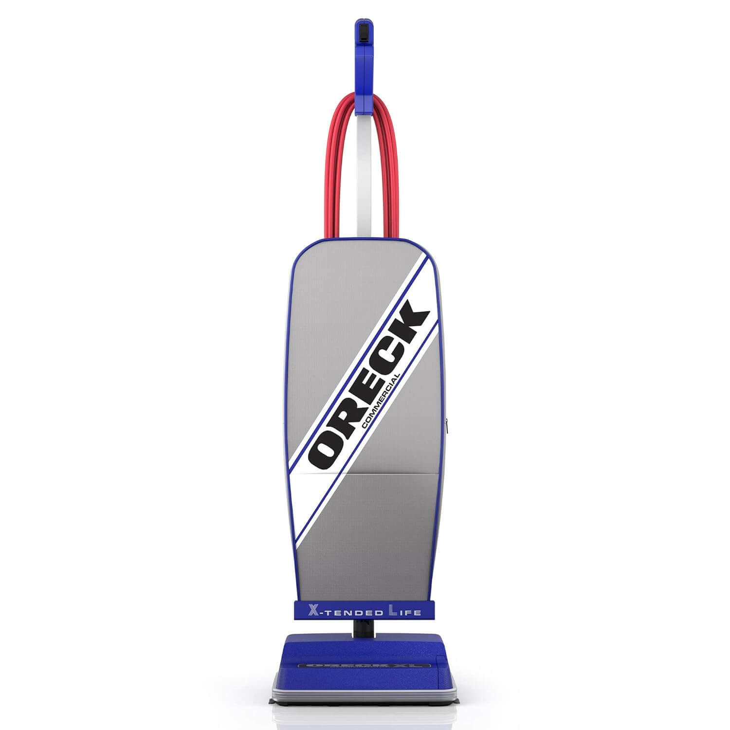 Upright Commercial Vacuum