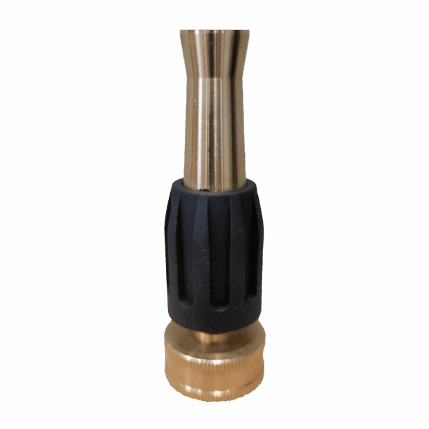 Brass Twist Spray Nozzle