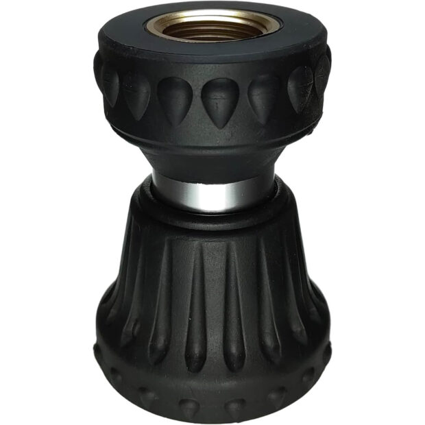 Fire Hose Style Spray Nozzle