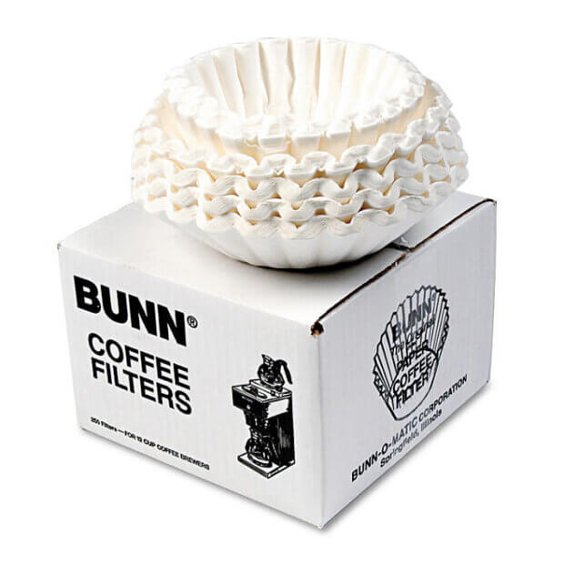 Coffee Filters 250ct Box