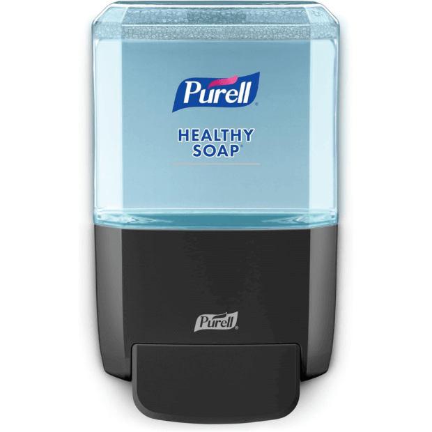 PURELL - Wall Mounted MANUAL Foam Dispenser ES4