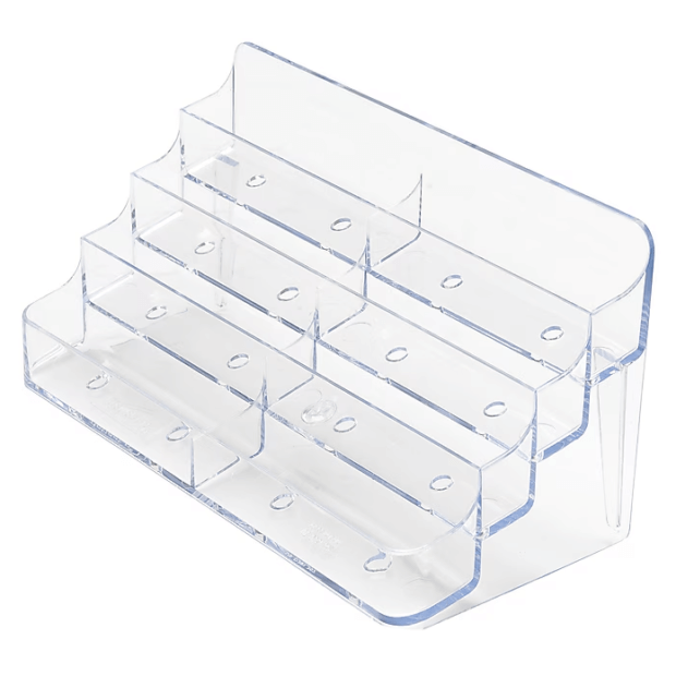 Business Card Holder - Large