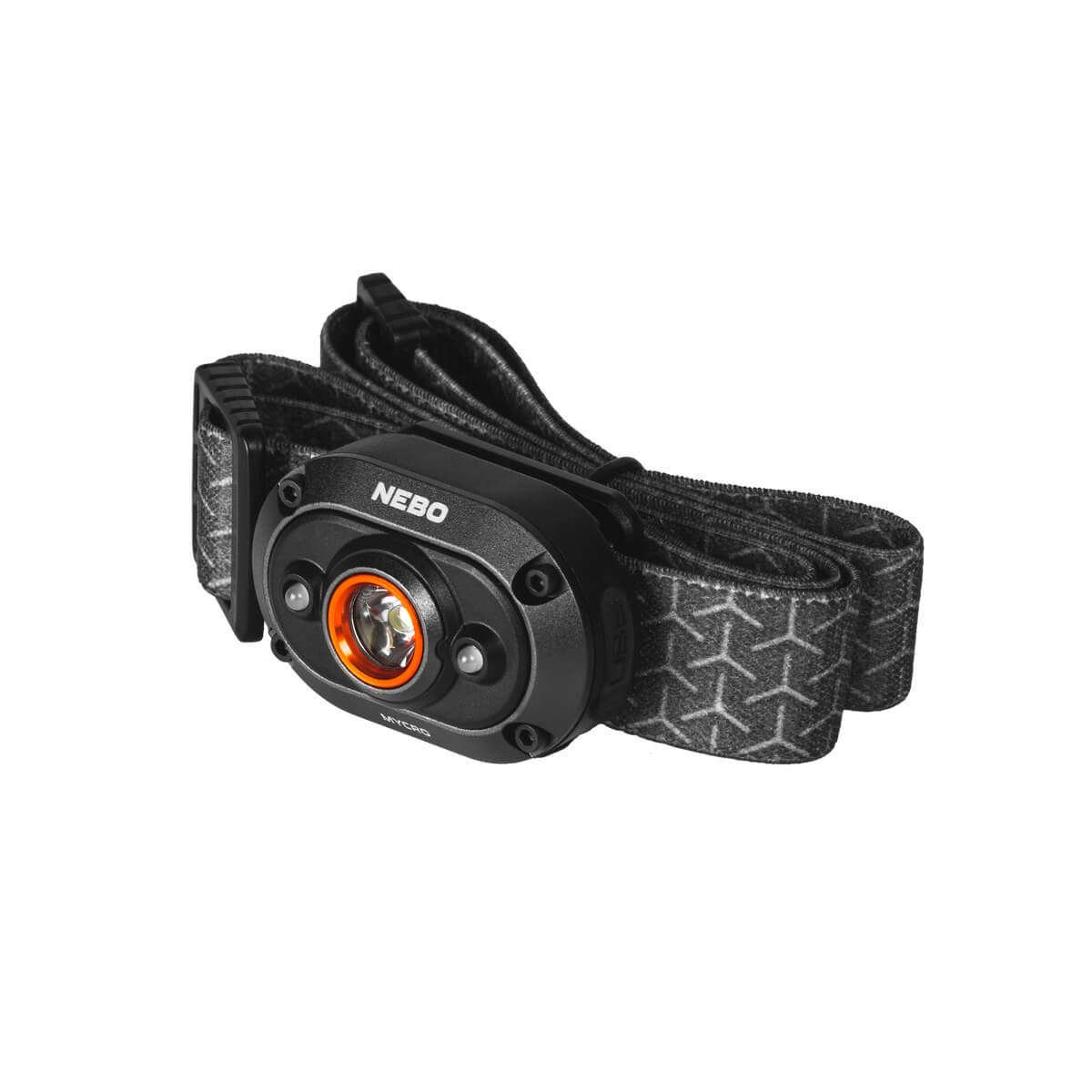 Headlamp 450 Lumen Rechargeable
