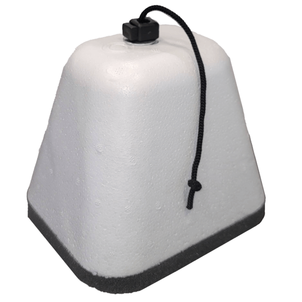 Cold Weather Faucet Cover